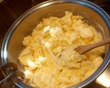 Foto del paso 3 de la receta: Empanadas de jamón y queso