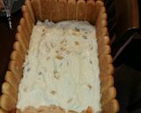 A picture of step 18 of Light fruit cake.