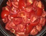 Foto del paso 1 de la receta: Salmorejo🍅