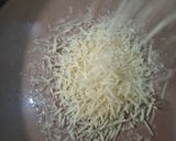Foto langkah ke 4 dari resep Gabin Fla Coklat Susu Keju.