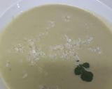 Foto del paso 5 de la receta: Crema de coliflor
