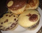 Foto del paso 4 de la receta: Muffins o sin manteca y económicos🧁