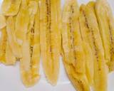 Pazham Pori/Banana Fritters recipe step 3 photo