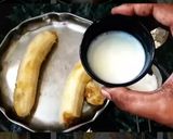 வாழைப்பழ பணியாரம்(banana paniyaram recipe in tamil) ரெசிபி ஸ்டேப் 2 புகைப்படம்