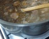 Foto del paso 7 de la receta: Guiso de lentejas con arroz