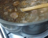 Foto del paso 7 de la receta: Guiso de lentejas con arroz