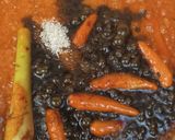 Foto langkah ke 4 dari resep Krengsengan Tahu Tempe.