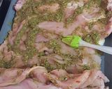 Foto del paso 2 de la receta: Rollo Lomo de Cerdo "como prepararlo"