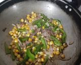 પનીર મેગી (Paneer Maggi Recipe In Gujarati) રેસીપી સ્ટેપ2ફોટો