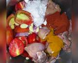 Nayazi daal recipe step 3 photo