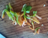 Foto del paso 10 de la receta: Tacos al pastor de atún