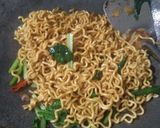 Foto langkah ke 5 dari resep Nasi Uduk.