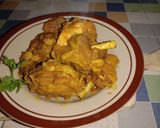 Foto langkah ke 5 dari resep Ayam bumbu gula asem..