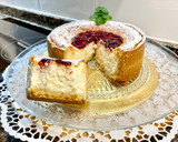 Foto del paso 22 de la receta: Pastel de requesón