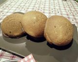 Hình bước làm 5 của món Papparoti