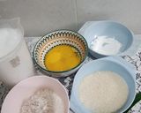 Foto langkah ke 1 dari resep Selai sarikaya.