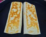 Foto langkah ke 6 dari resep Kebab Frozen Isi Sosis (Ide Jualan).