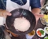 व्रत की बाटी और आलू की सब्जी(vrat ki baati aur aloo ki sabji recipe in hindi) रेसिपी चरण 1 फोटो