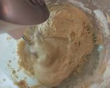 Foto del paso 1 de la receta: Mini conchas (camelias) 🍞