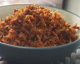 Foto langkah ke 8 dari resep Daging Suwir Balado.