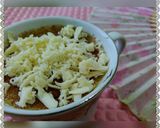 Foto langkah ke 7 dari resep Unbaked Klappertaart (Simple recipe) 🍰.