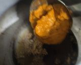 सोया चंक्स मटर आलू की सब्जी रेसिपी चरण 3 फोटो