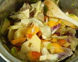 Foto del paso 5 de la receta: Sopa de acelgas