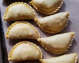 Foto langkah ke 5 dari resep Pastel Sayuran (1248).