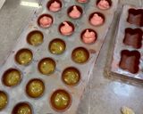 Foto del paso 17 de la receta: Figuras de chocolate