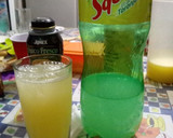 Foto del paso 4 de la receta: Paloma de tequila con jugo de naranja
