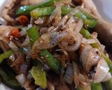Foto langkah ke 5 dari resep Ceker Lada Hitam.