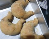 Foto langkah ke 6 dari resep 320. Oxpicious Bread.