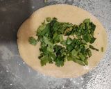 ઘઉં ના લોટ ના નાન (Wheat Flour Naan Recipe In Gujarati) રેસીપી સ્ટેપ2ફોટો