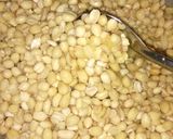 Foto langkah ke 2 dari resep Kacang bawang renyah.