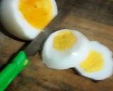 Foto langkah ke 3 dari resep Telur goreng tepung.
