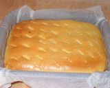 Leciutki sernik krok przepisu 6 zdjęcie
