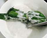 Hình bước làm 7 của món Chè đậu xanh củ năng