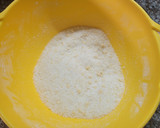 Foto del paso 5 de la receta: Tarta arenada coco y dulce de leche