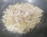 ડુંગળીનું લોટ વાળું શાક(Besan onion sabji recipe in Gujarati) રેસીપી સ્ટેપ2ફોટો
