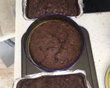 Foto del paso 5 de la receta: Torta negra de navidad a mi estilo