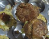 Foto langkah ke 9 dari resep Pentol Goreng Paman-Paman Sekolahan.