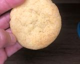 Foto del paso 4 de la receta: Galletitas de Miel