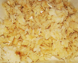 Foto del paso 3 de la receta: Tortilla de bacalao