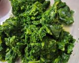 Foto del paso 2 de la receta: Pastel de verduras con aires de mar