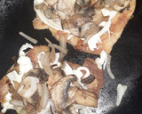 Foto del paso 5 de la receta: Hamburguesas 1.1 🍔🥓