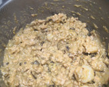 Foto del paso 3 de la receta: Berenjenas rellenas rápidas