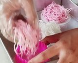Foto langkah ke 5 dari resep Putu Mayang Bihun.