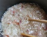 รูปขั้นตอนการทำที่ 2 ของ ข้าวหมกไก่​ หม้อหุงข้าว