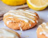 Foto del paso 4 de la receta Galletas de limón sin gluten