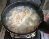 甜龍筍排骨香菇湯(簡單料理)的食譜步驟3照片